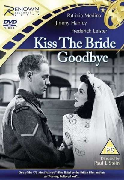 Kiss the Bride Goodbye