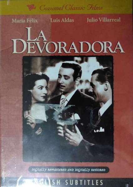 La Devoradora