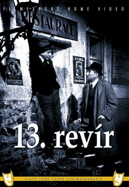 13. revír