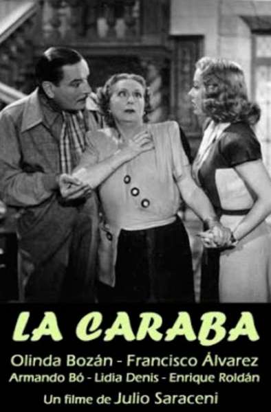 La caraba