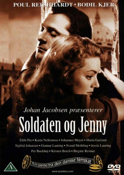 Soldaten og Jenny