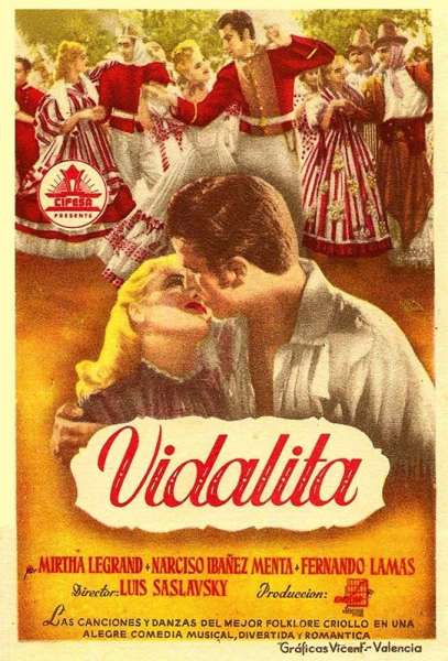 Vidalita