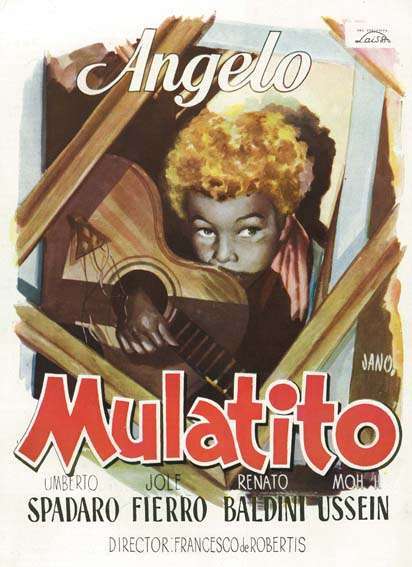 Il Mulatto