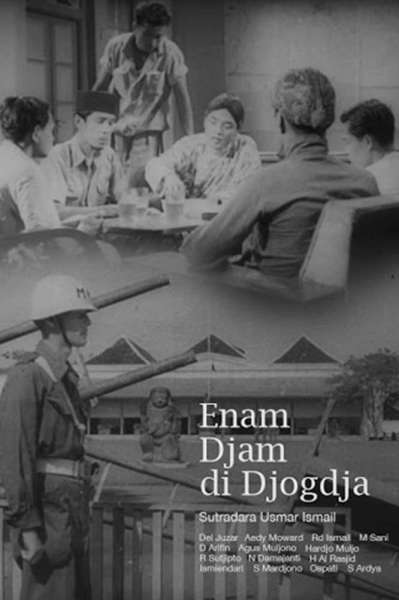 Enam Djam Di Djogja