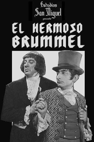 El Hermoso Brummel