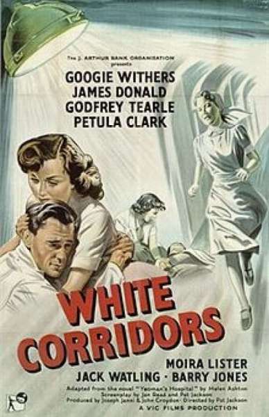 White Corridors