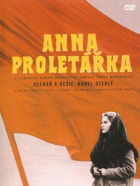 Anna proletárka