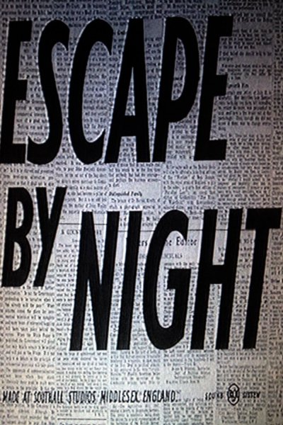 Escape by Night