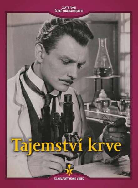 Tajemství krve