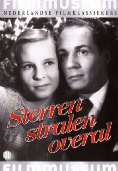 Sterren Stralen Overal