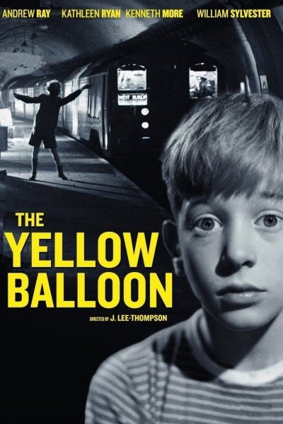 The Yellow Balloon