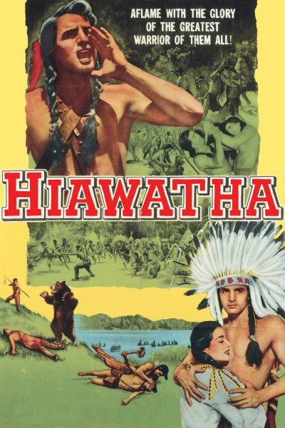 Hiawatha