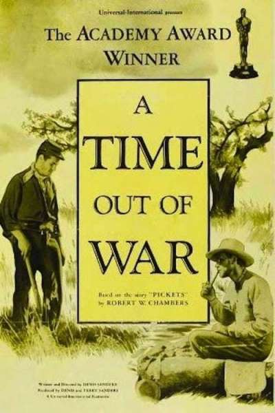 A Time Out of War