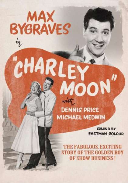 Charley Moon