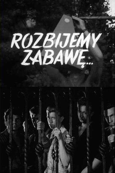 Rozbijemy zabawę