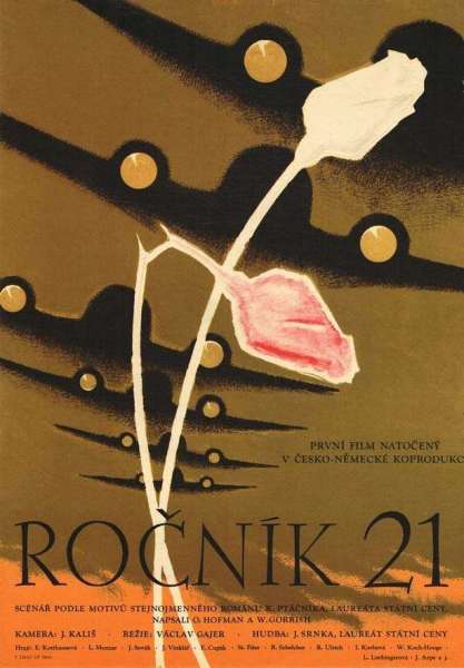 Rocník 21