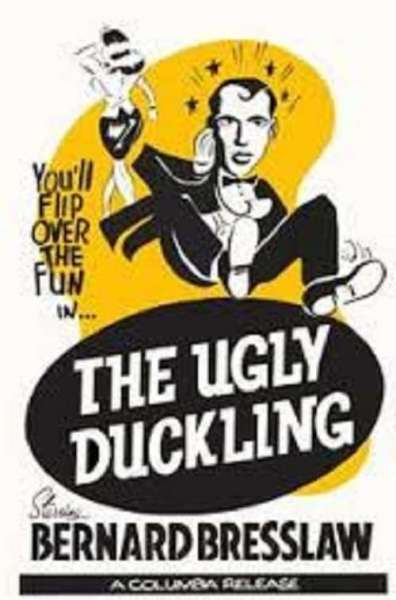 The Ugly Duckling