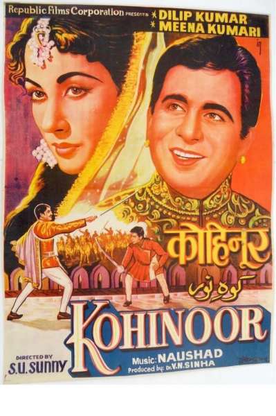 Kohinoor