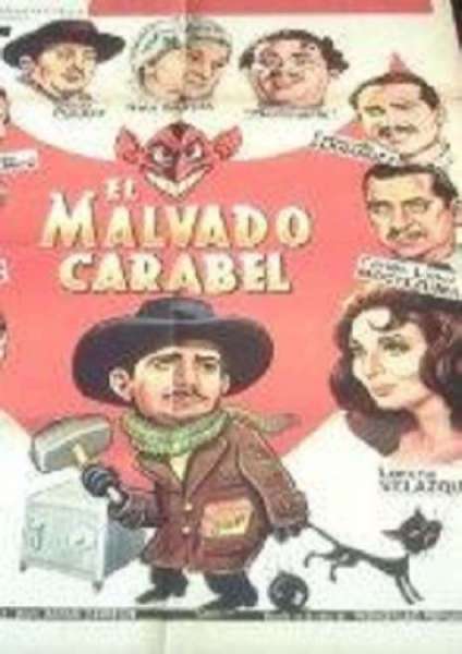 El malvado Carabel