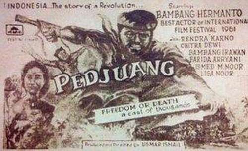 Pedjuang