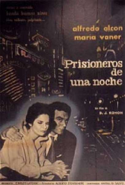 Prisioneros de una noche