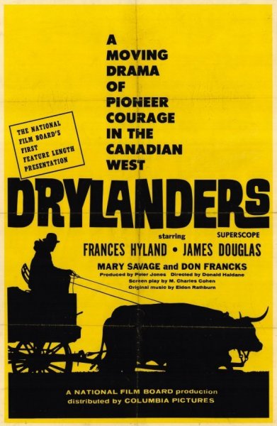 Drylanders