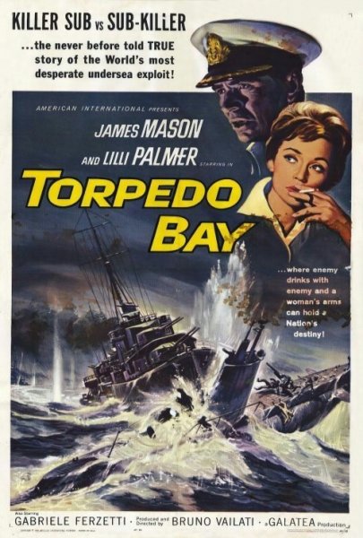 Torpedo Bay