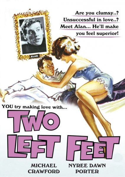 Two Left Feet