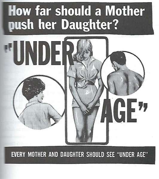 Under Age