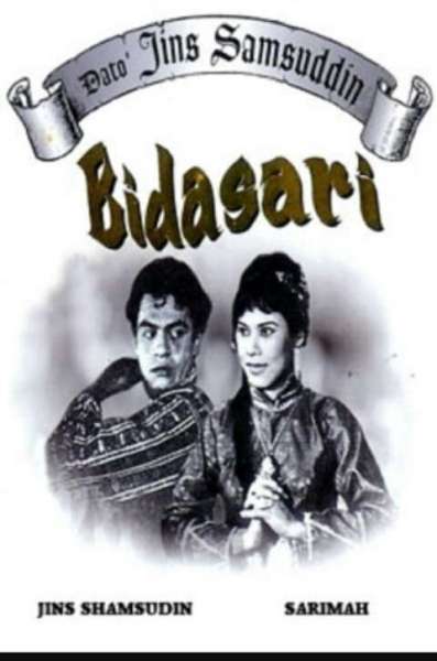 Bidasari