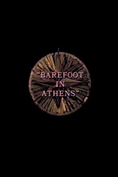 Barefoot in Athens