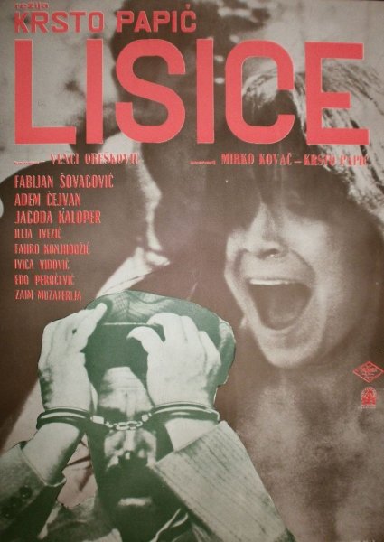 Lisice