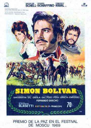 Simón Bolívar