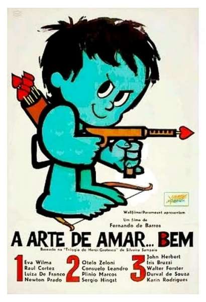 A Arte de Amar Bem