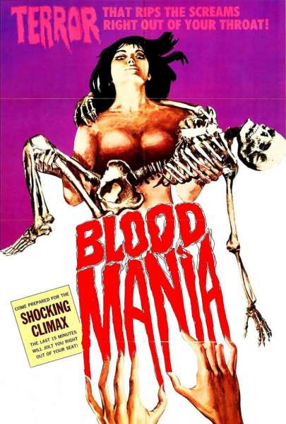 Blood Mania