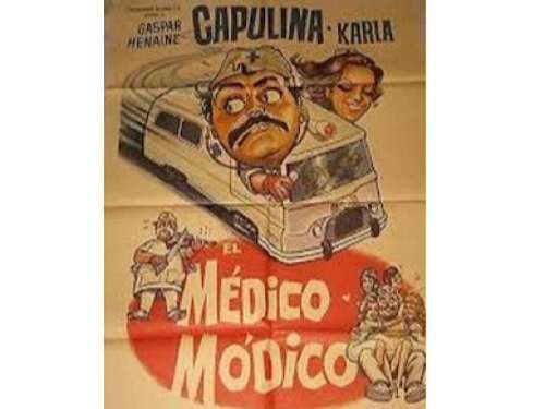 El médico módico