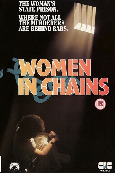 Women in Chains