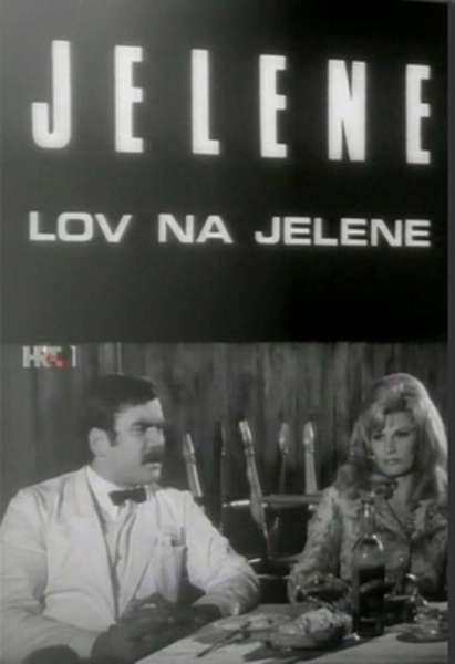 Lov na jelene