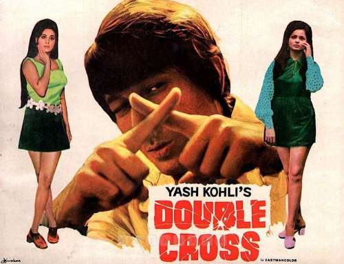 Double Cross