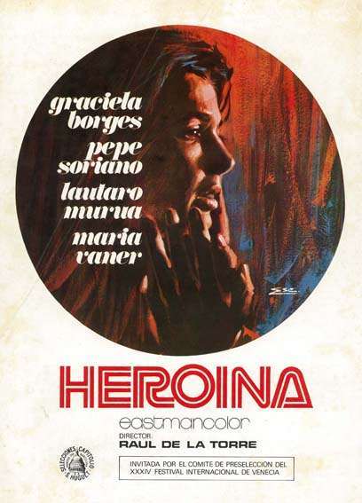 Heroína