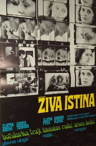 Živa istina