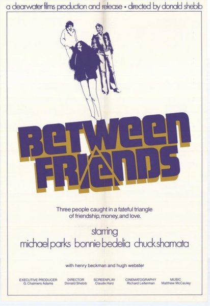 Between Friends