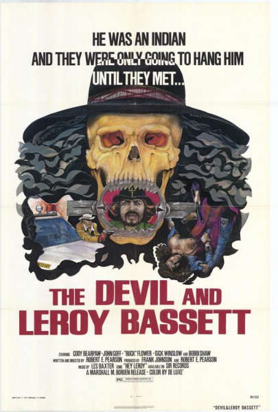 The Devil and Leroy Bassett