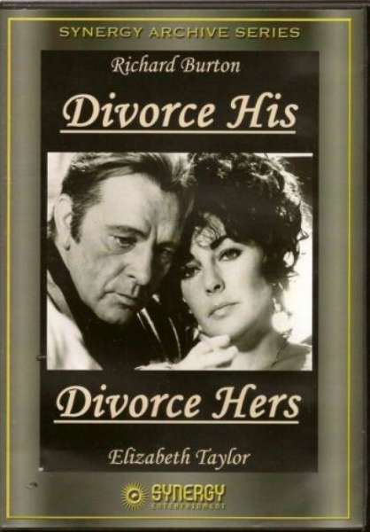 Divorce