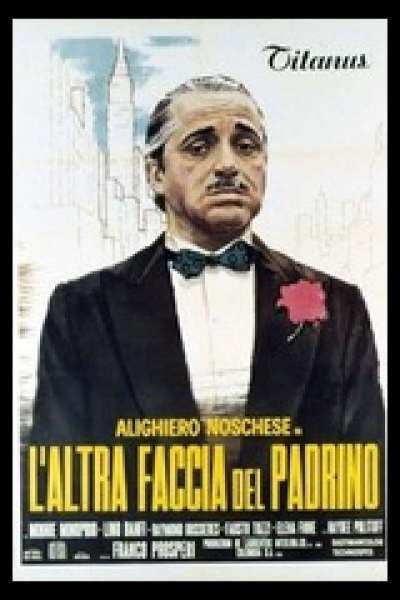 L'altra faccia del padrino