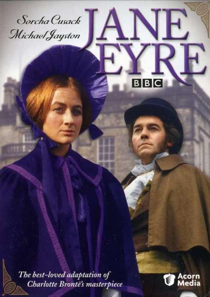 Jane Eyre