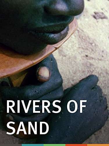 Rivers of Sand