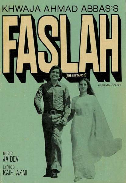 Faslah