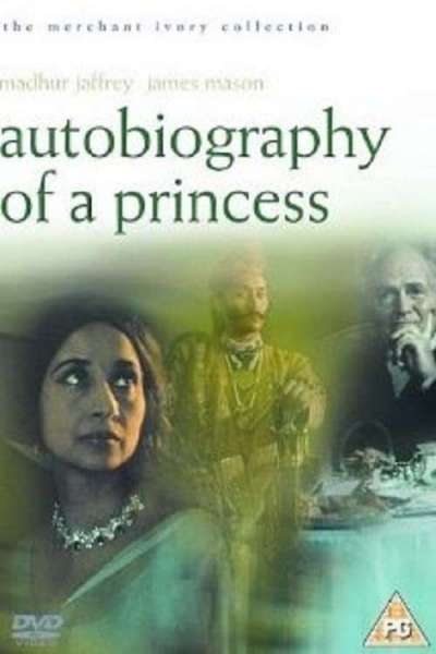 Autobiography of a Princess