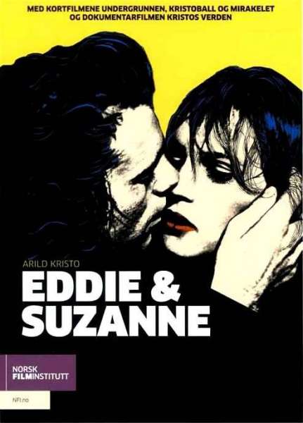 Eddie og Suzanne